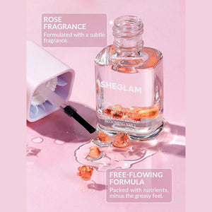 SHEGLAM Blooming Nails Cuticle Oil Sheglam