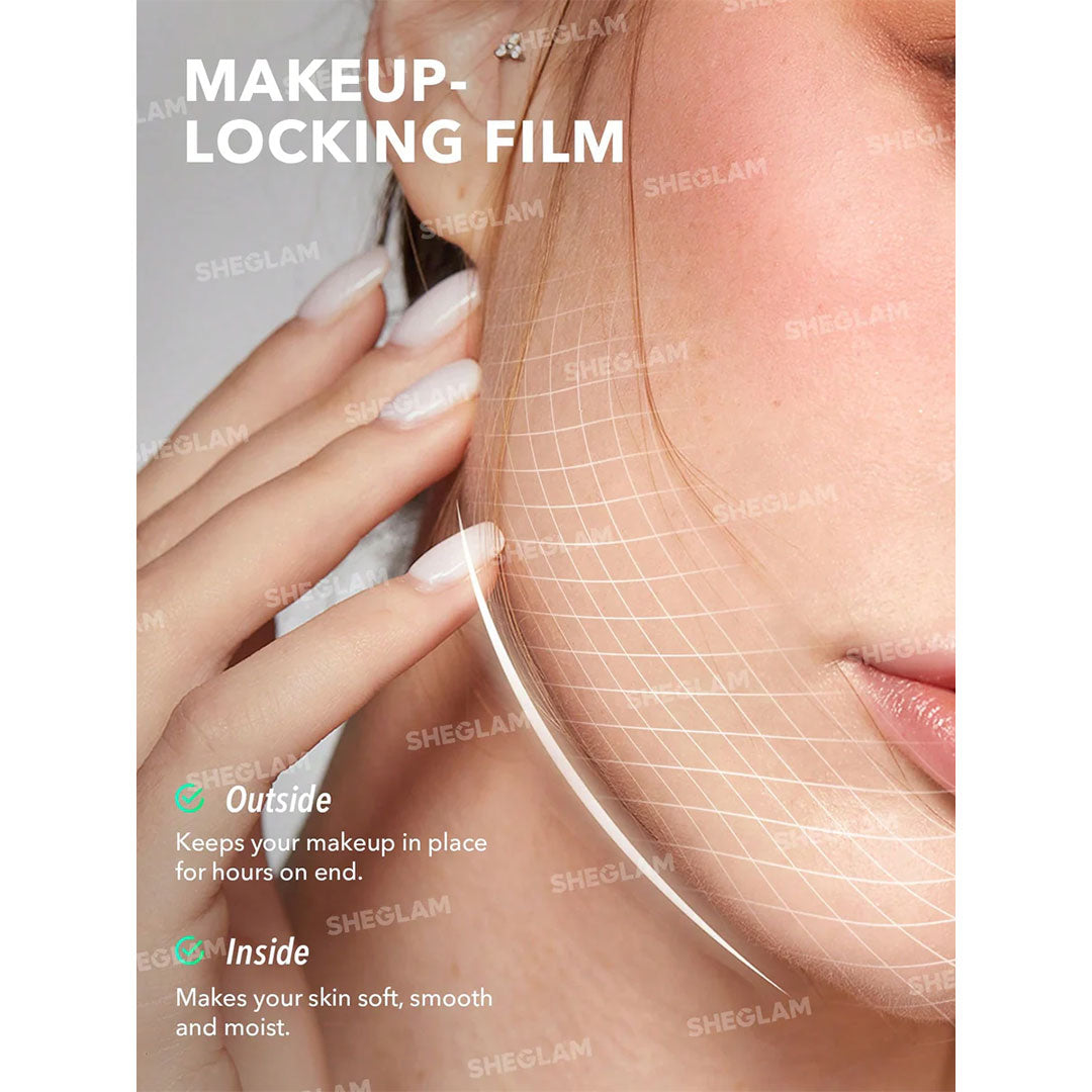 SHEGLAM good grip hydrating primer