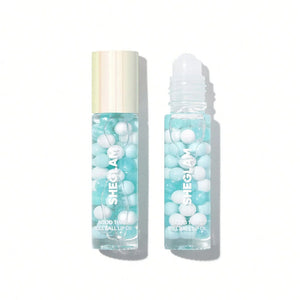 SHEGLAM good times roll ball lip oil Sheglam