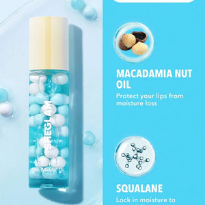 SHEGLAM good times roll ball lip oil Sheglam