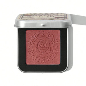 SHEGLAM Ember Rose Eternal Flame Cream Blush Sheglam