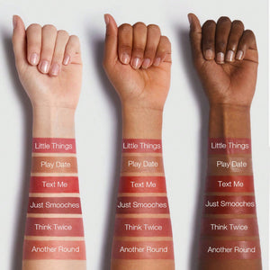 SHEGLAM Soft Haze Lip Blur Sheglam