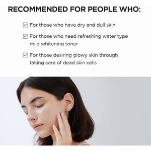 Skin1004 Centella Tone Brightening Boosting Toner Skin1004