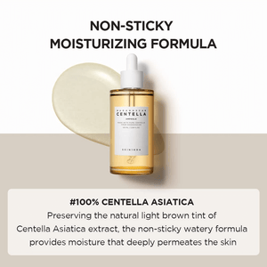 Skin1004 Madagascar Centella Asiatica Ampoule Facial Serum Skin1004