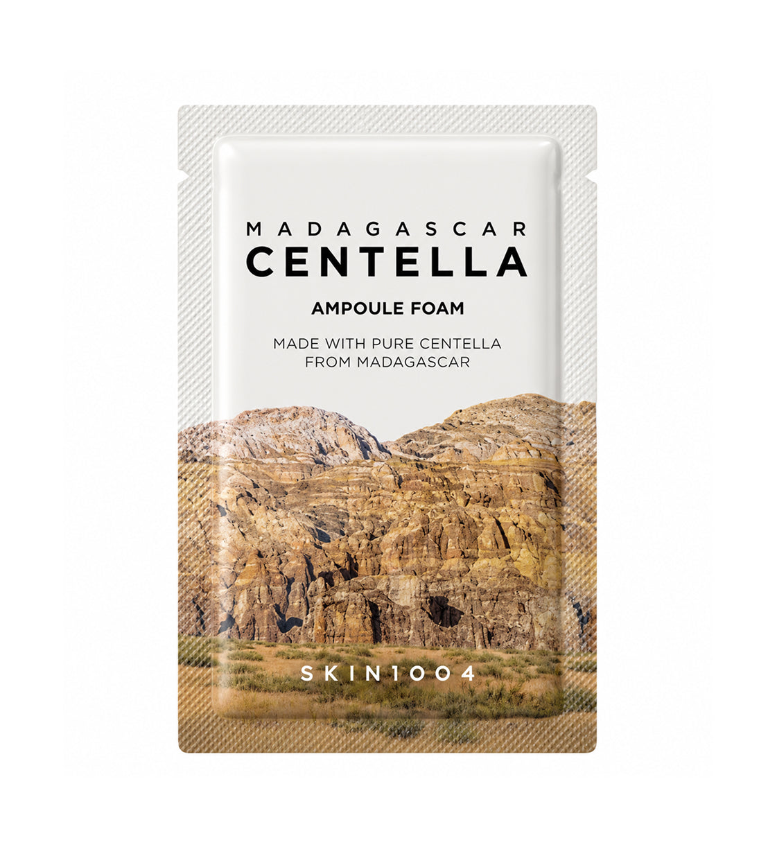 Skin1004 Madagascar Centella Ampoule Foam 1.5ml