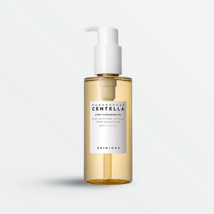 Skin1004 Madagascar Centella Light Cleansing Oil Skin1004
