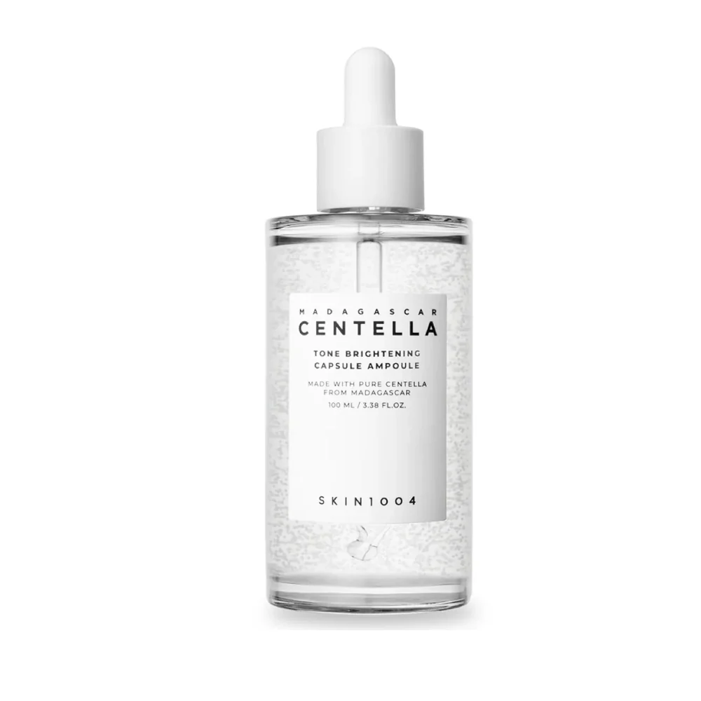 Skin1004 Madagascar Centella Tone Brightening Capsule Ampoule Skin1004