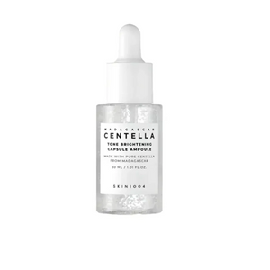 Skin1004 Madagascar Centella Tone Brightening Capsule Ampoule Skin1004