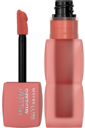 Maybelline - New York Superstay Teddy Tint Maybelline