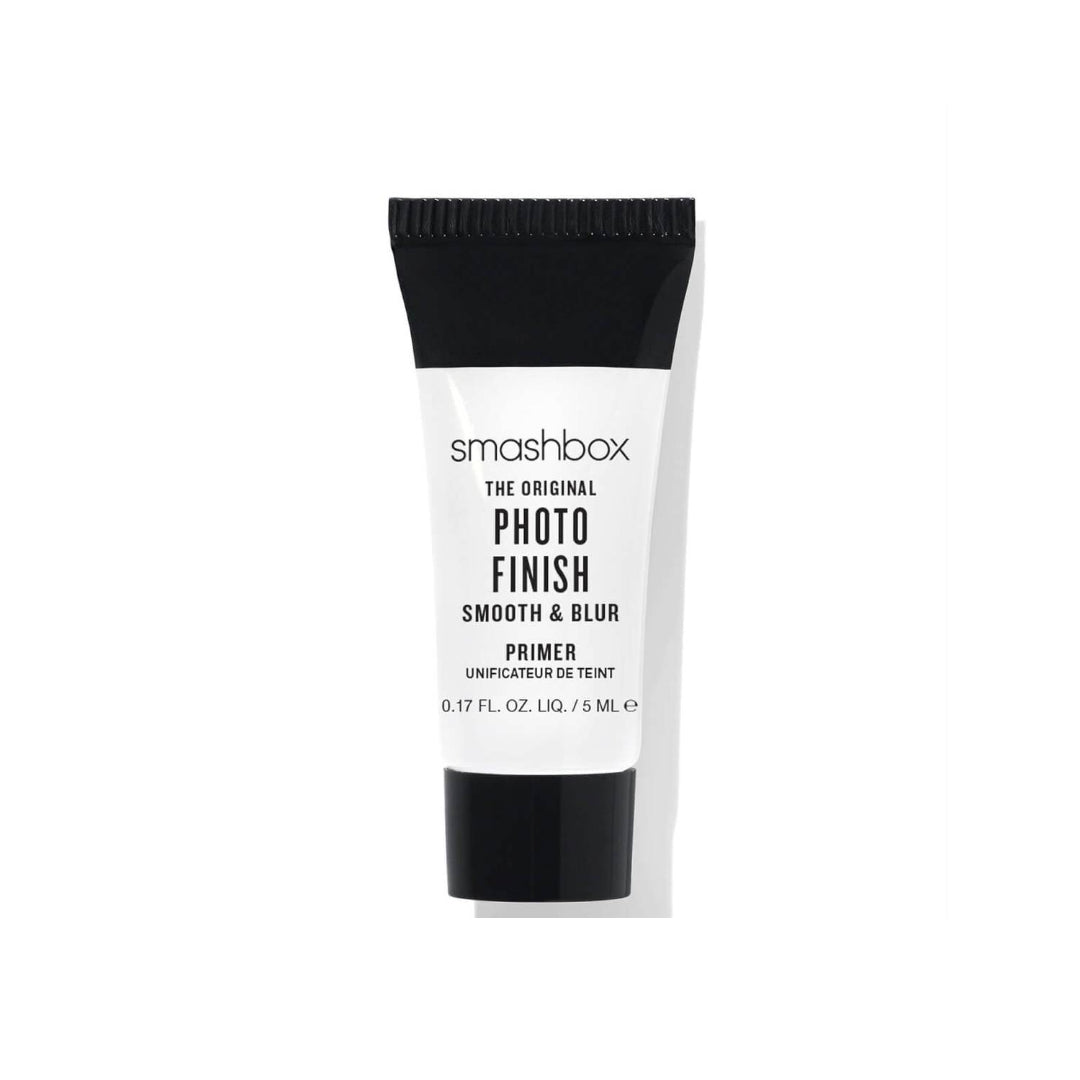 Smashbox The original Photo Finish Smooth Blur Primer