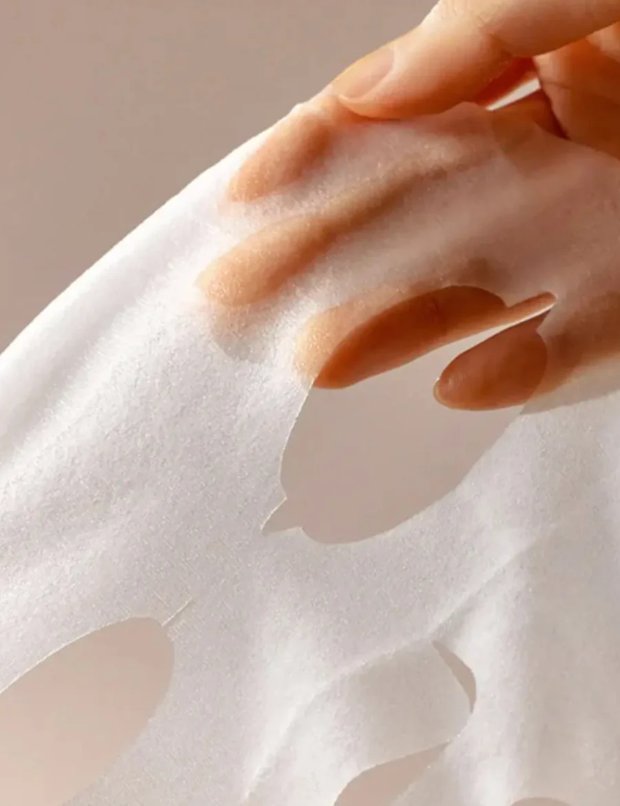 Some By Mi Galactomyces Glutathione Glow Serum Sheet Mask