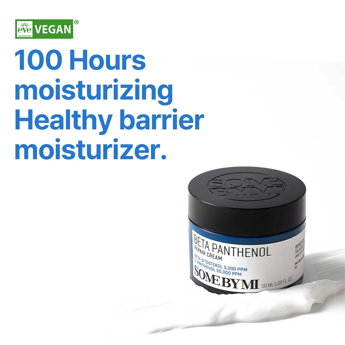 Some By Mi Beta Panthenol Repair Cream Some by mi