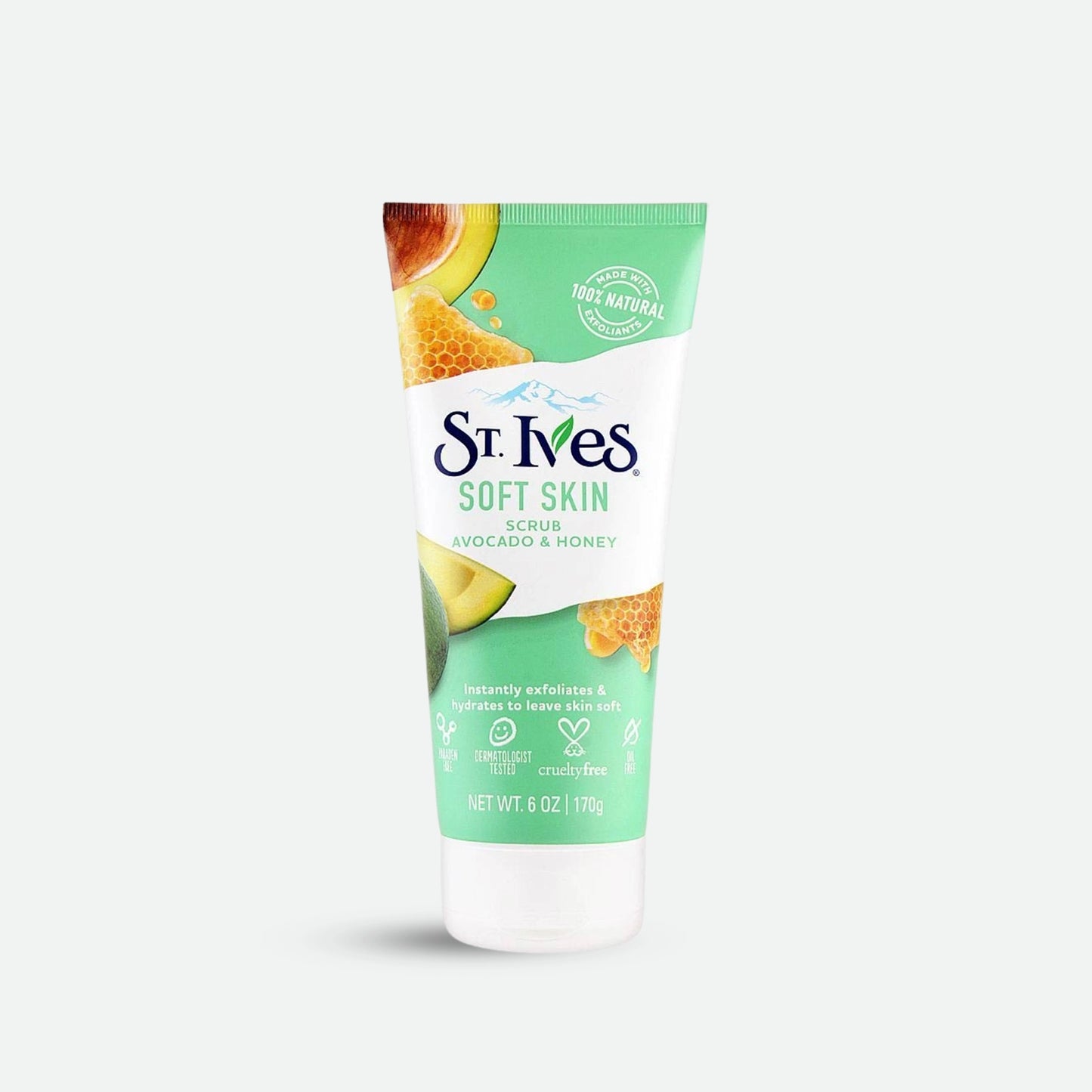 https://allurify.pk/products/st-ives-soft-skin-avocado-honey-scrub-tube?_pos=1&_psq=St.+Ives+Soft+Skin+Avocado+%26+Honey+Scrub+Tube&_ss=e&_v=1.0&variant=48336629498172