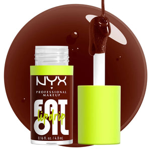 NYX Fat Oil Lip Drip NYX Cosmetics