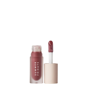 Summer Friday Dream Lip Oil Summer Fridays