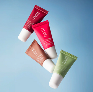 Summer Fridays The Lip Butter Balm Minis Summer Fridays