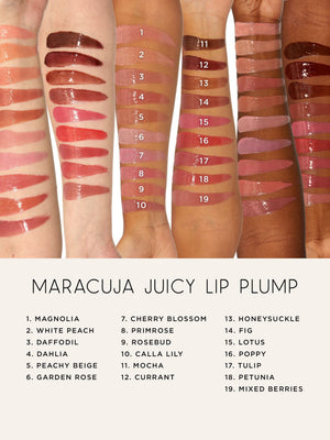 Tarte - Maracuja juicy lip plump Tarte