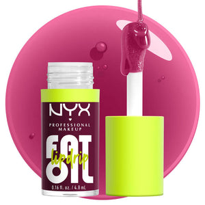 NYX Fat Oil Lip Drip NYX Cosmetics