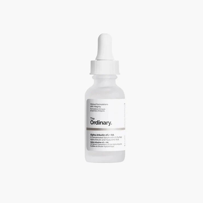 The Ordinary Multi-Peptide + Copper Peptides 1% Serum 30ml