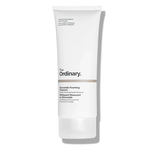 The Ordinary Glucoside Foaming Cleanser The ordinary