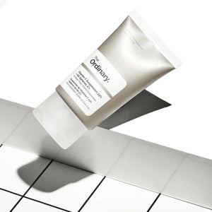 The Ordinary Vitamin C Suspension 23% + HA Spheres 2% The ordinary