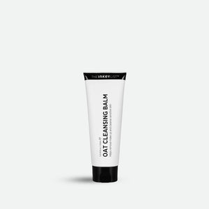 The Inkey List Oat Cleansing Balm The Inkey List