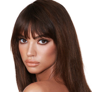 Charlotte Tilbury Cheek To Chic Blush Charlotte Tilbury