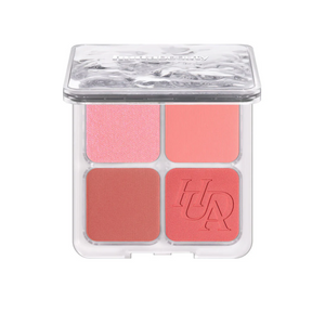 Huda Beauty Blush Filter Blurring Blushlighters Palette Huda Beauty