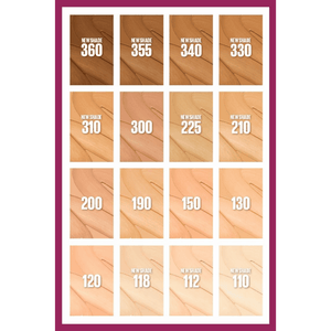 Maybelline Instant Age Rewind Eraser Treatment Makeup 20ml - 225 Maybelline