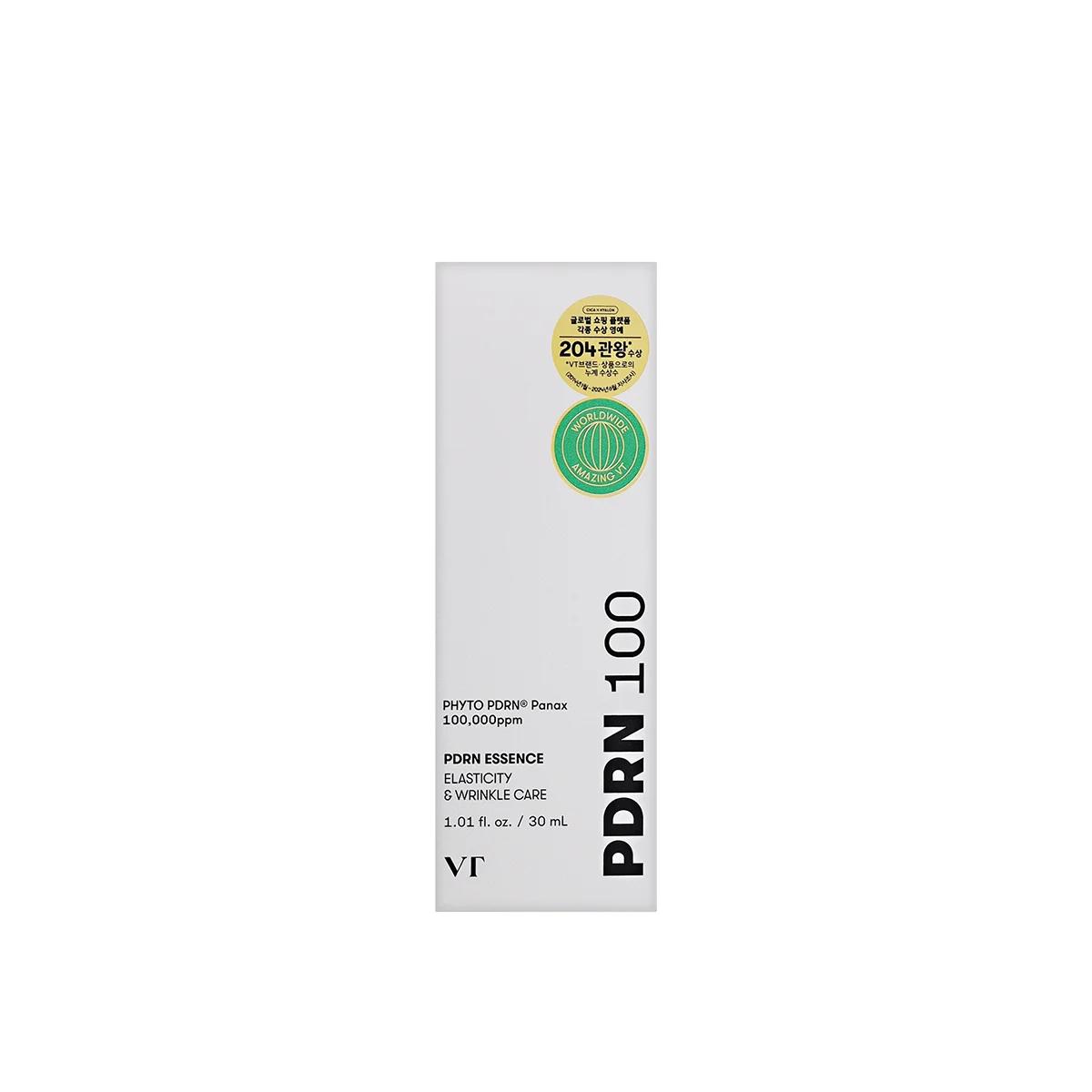VT Cosmetics PDRN 100 Essence
