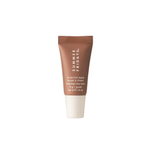 Summer Fridays Lip Butter Balm Mini - 5g Summer Fridays