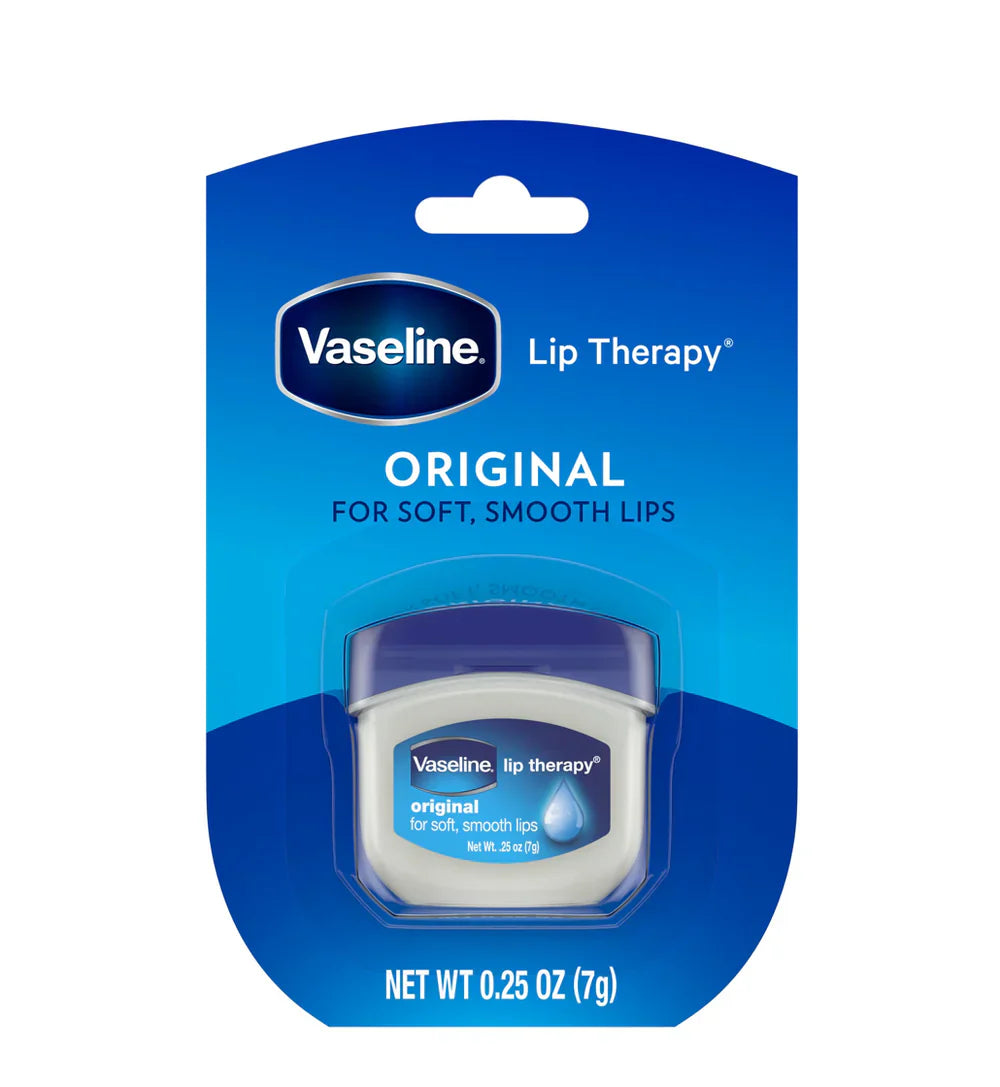 Vaseline Lip Therapy Original