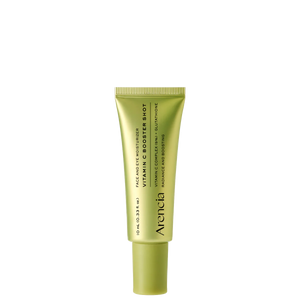 Arencia Vitamin C Booster Shot Arencia