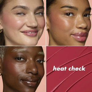 ELF - Soft Glam Cream Blush ELF Cosmetics