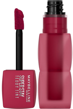 Maybelline - New York Superstay Teddy Tint Maybelline