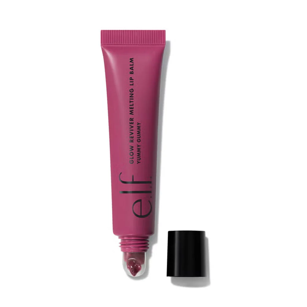Elf Glow Reviver Melting Lip Balm