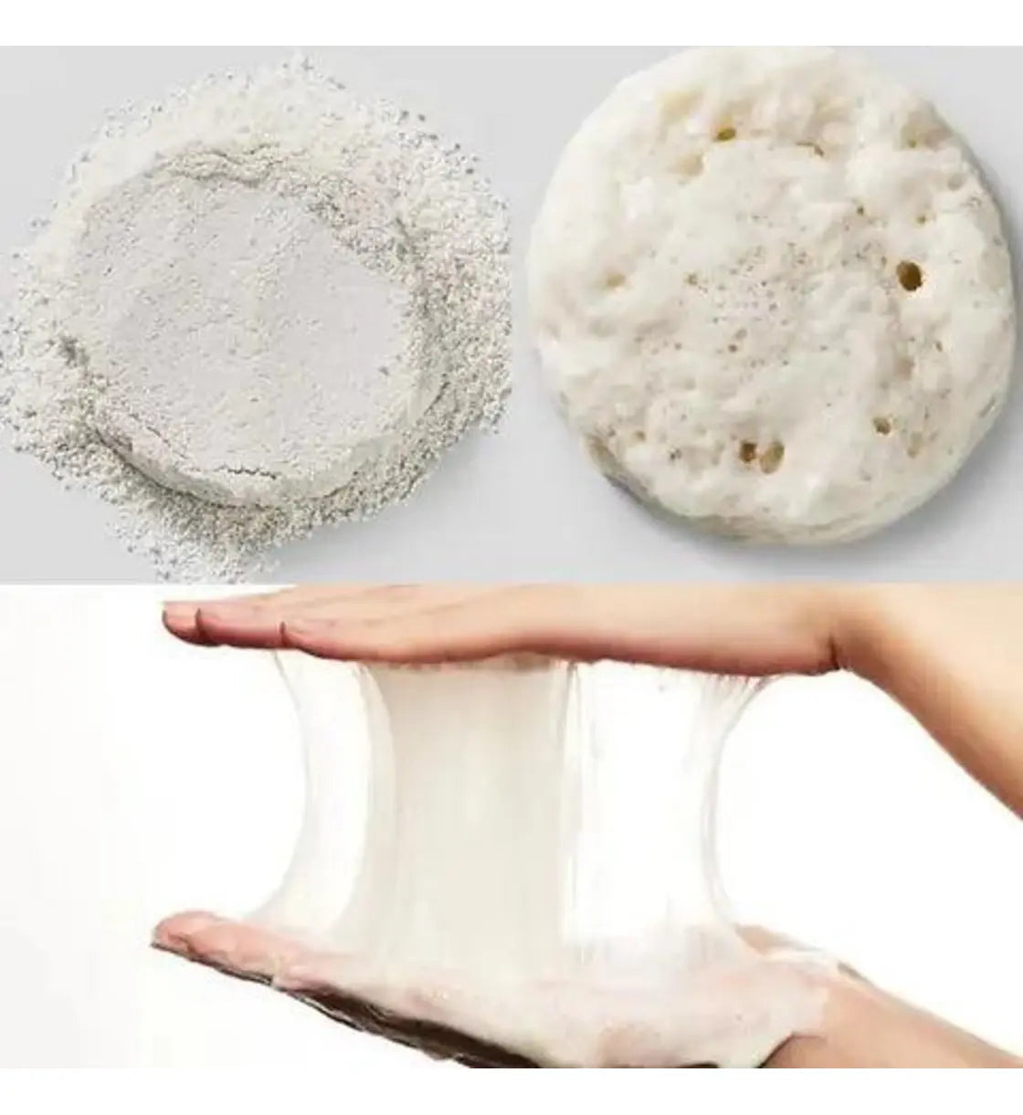 Anua Rice Enzyme Brightening Cleansing Powder