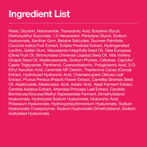 Anua Niacinamide 10% + TXA 4% Dark Spot Correcting Serum Anua
