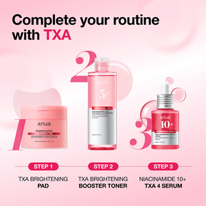 Anua Niacinamide 10% + TXA 4% Dark Spot Correcting Serum Anua