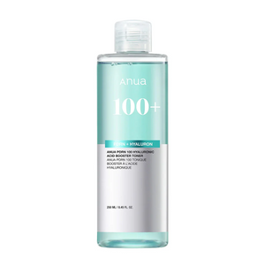 Anua PDRN 100 Hyaluronic Acid Booster Toner Anua