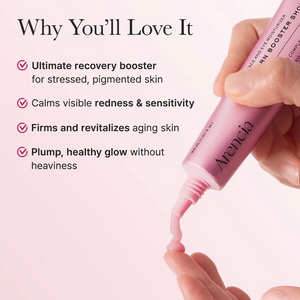 Arencia PDRN Booster Shot 30ml Arencia