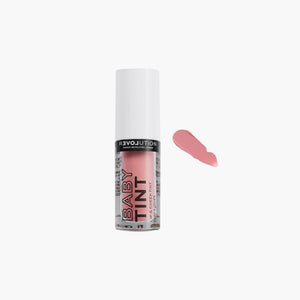 Revolution Relove Baby Tint Lip & Cheek Tint Revolution