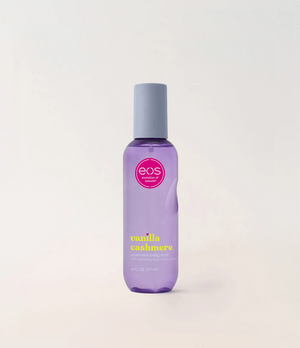 EOS - Cashmere Body Mist Vanilla Cashmere EOS