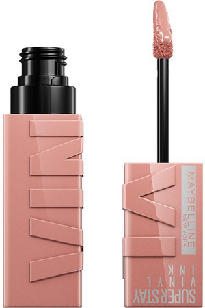 Maybelline New York Super Stay Vinyl Ink Longwear Liquid Maybelline