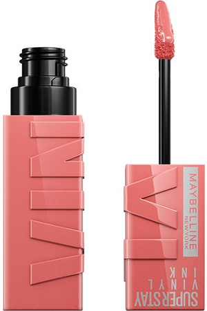 Maybelline New York Super Stay Vinyl Ink Longwear Liquid Maybelline
