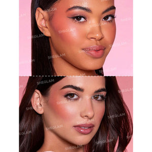 SHEGLAM color bloom liquid blush matte Sheglam