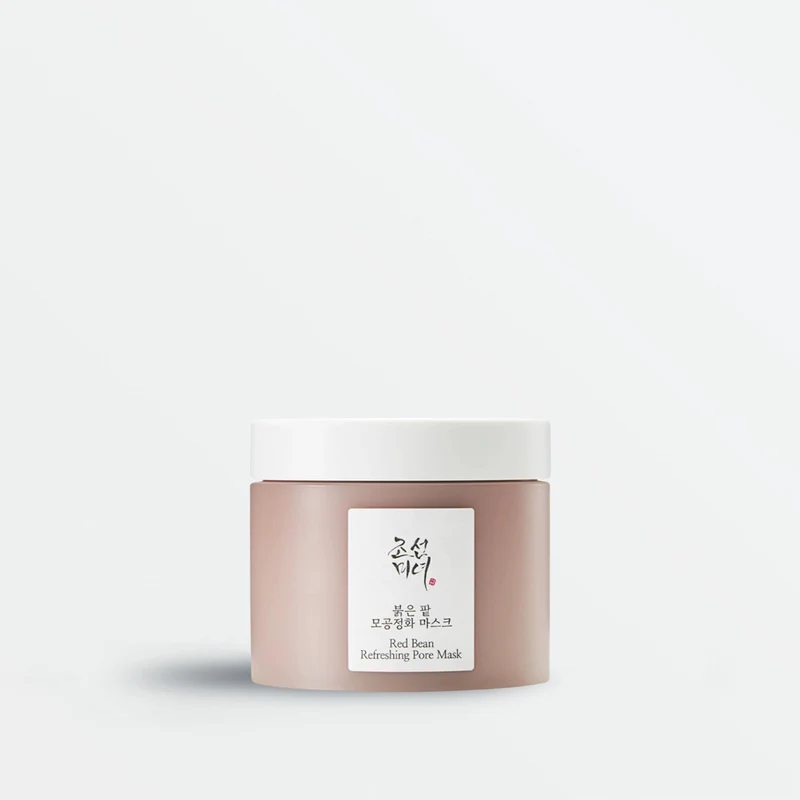 Beauty Of Joseon Red Bean Refreshing Pore Mask
