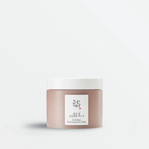 Beauty Of Joseon Red Bean Refreshing Pore Mask Beauty of Joseon