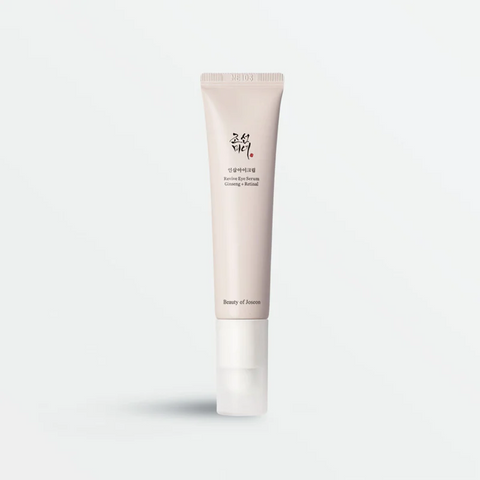 Beauty Of Joseon Revive Eye Serum Ginseng + Retinal