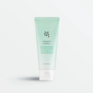 Beauty Of Joseon Green Plum Refreshing Cleanser Beauty of Joseon